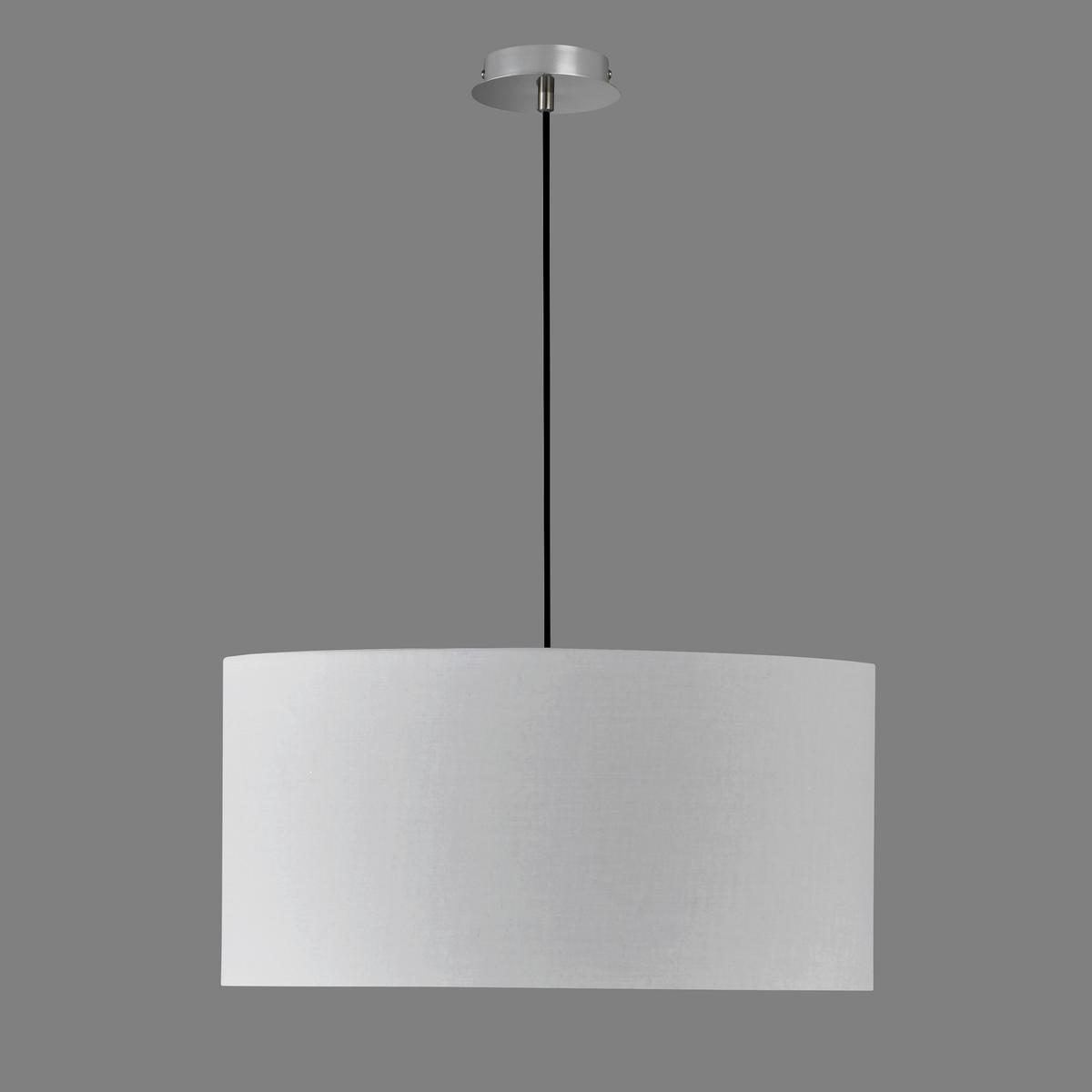 LAMPA WISZĄCA 860017 PINA - jasnoszary, Basics (50/250cm) - Schöner Wohnen