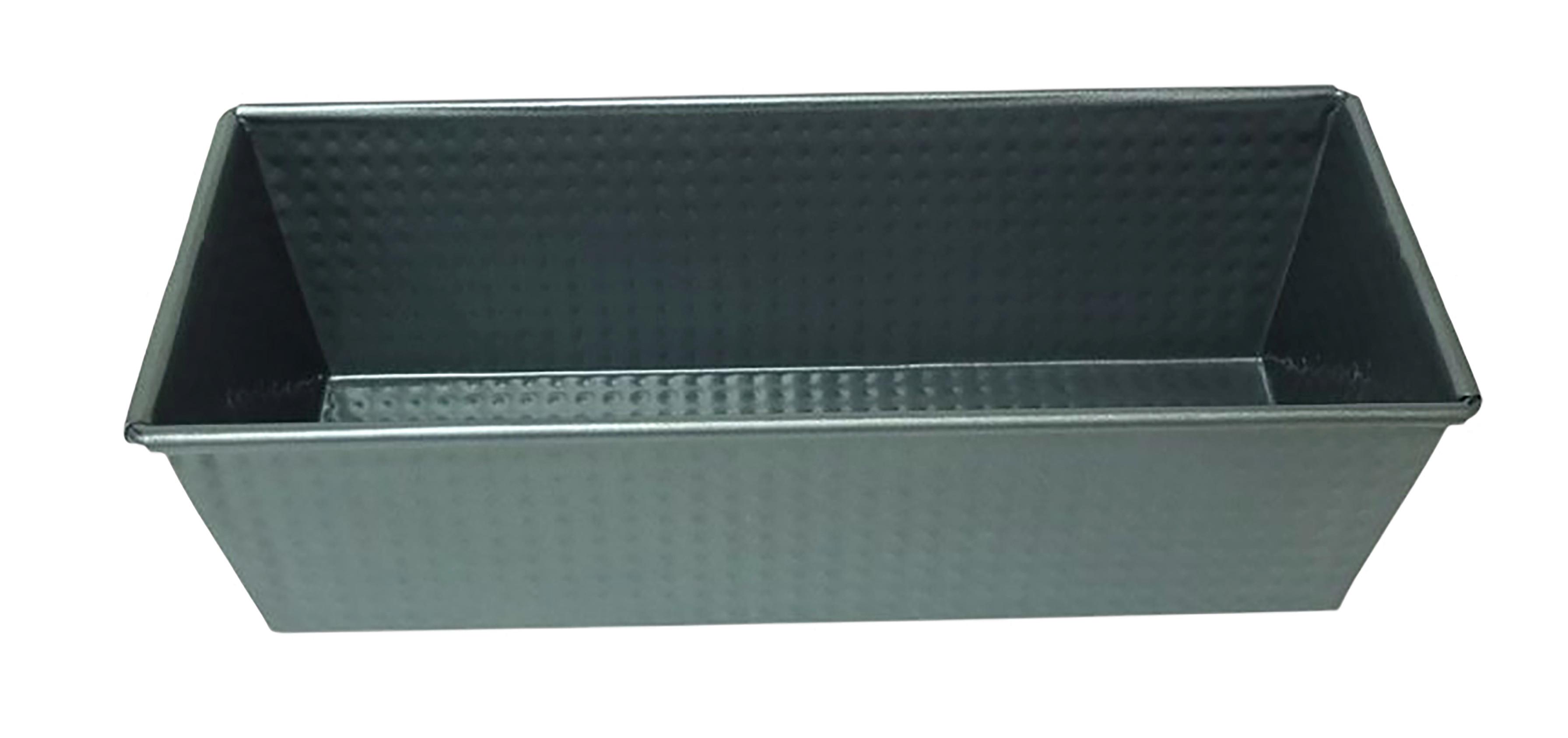 Formă pentru chec Bakery - cca. 26 cm - gri, Konventionell, metal (26/11,7/7,5cm) - Mömax