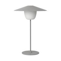 LATARNIA LED 66069 BLOMUS - taupe, Konventionell, metal (34/49cm) - Blomus