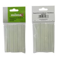 Ragasztórúd Mömax - műanyag/papír (10/0,7/7cm) - Premium Living