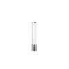 LED-Wandleuchte Piera in Chromfarben max. 8 Watt - Chromfarben, Basics, Kunststoff (41,5/7/5,5cm) - Trio Leuchten
