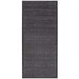 Traversă Hamptons - negru/gri, Konventionell, textil (90/200cm) - Modern Living Traversă Hamptons - negru/gri, Konventionell, textil (90/200cm) - Modern Living