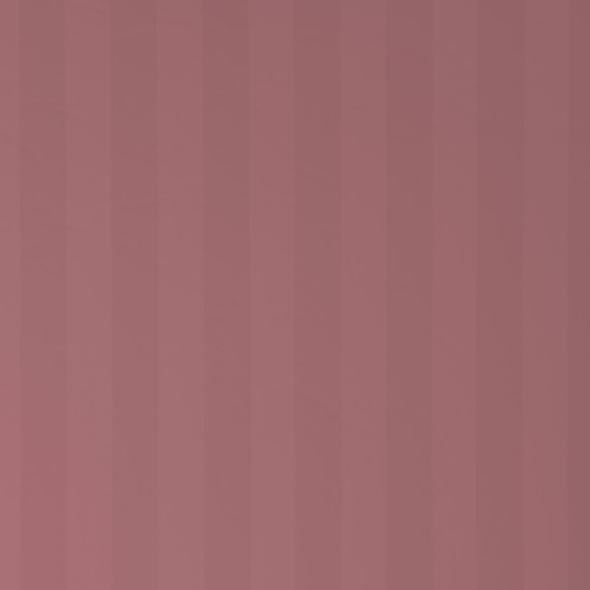 Bettwäsche Xenia Streif XL Mauve ca. 155x220cm - Mauve, MODERN, Textil (155/220cm) - Premium Living