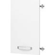 Vrata Ducato - bela, Moderno, kovina/les (39.4/70.1/1.8cm) - Premium Living Vrata Ducato - bela, Moderno, kovina/les (39.4/70.1/1.8cm) - Premium Living