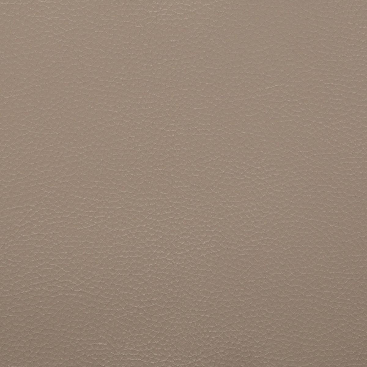 KRZESŁO Z PODŁOKIETNIKAMI MILES -EXKLUSIV- - czarny/taupe, Design, skóra/metal (64/89/65cm) - Dieter Knoll