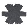 PFANNENSCHUTZ FREDDY - Grau, KONVENTIONELL, Textil (38cm) - Mömax