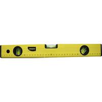 Vízmérték 40cm - Konventionell (40/5/1.9cm)