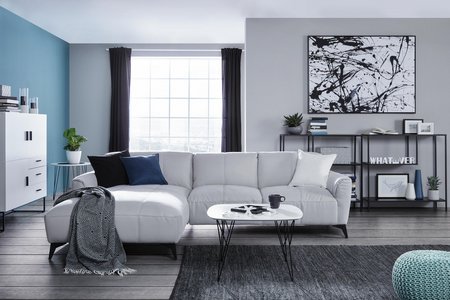 Couchtisch In Schwarz Weiss Online Kaufen Momax