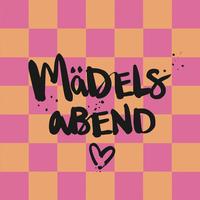 Serviette Kai Multicolor - Multicolor, Papier (33cm)