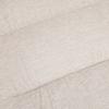 STOL MED ARMSTÖD STELLA - beige, Design, metall/textil (58/91/65cm) - Mömax