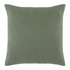 PRYDNADSKUDDE LARA - salviagrön, Klassisk, textil (45/45cm) - Mömax