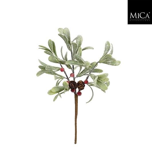 Okrasna Vejica 1203279 - Moderno (30cm)