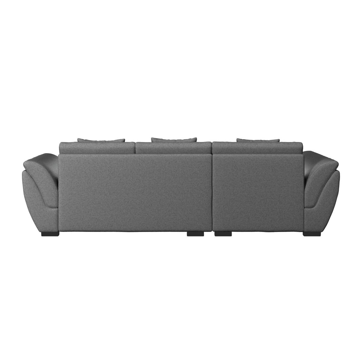Coltar Berisso - antracit, Design, textil (187/278cm) - Mömax