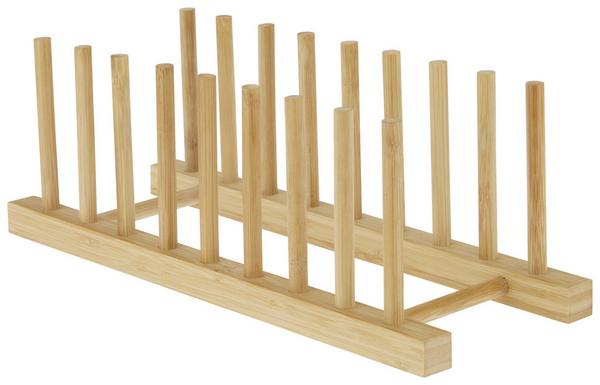 Tellerständer Alexa Naturfarben online kaufen mömax