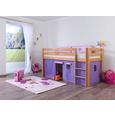Turmset Turm-set Klein - Flieder/Rosa, Design, Textil (40/200/40cm) Turmset Turm-set Klein - Flieder/Rosa, Design, Textil (40/200/40cm)