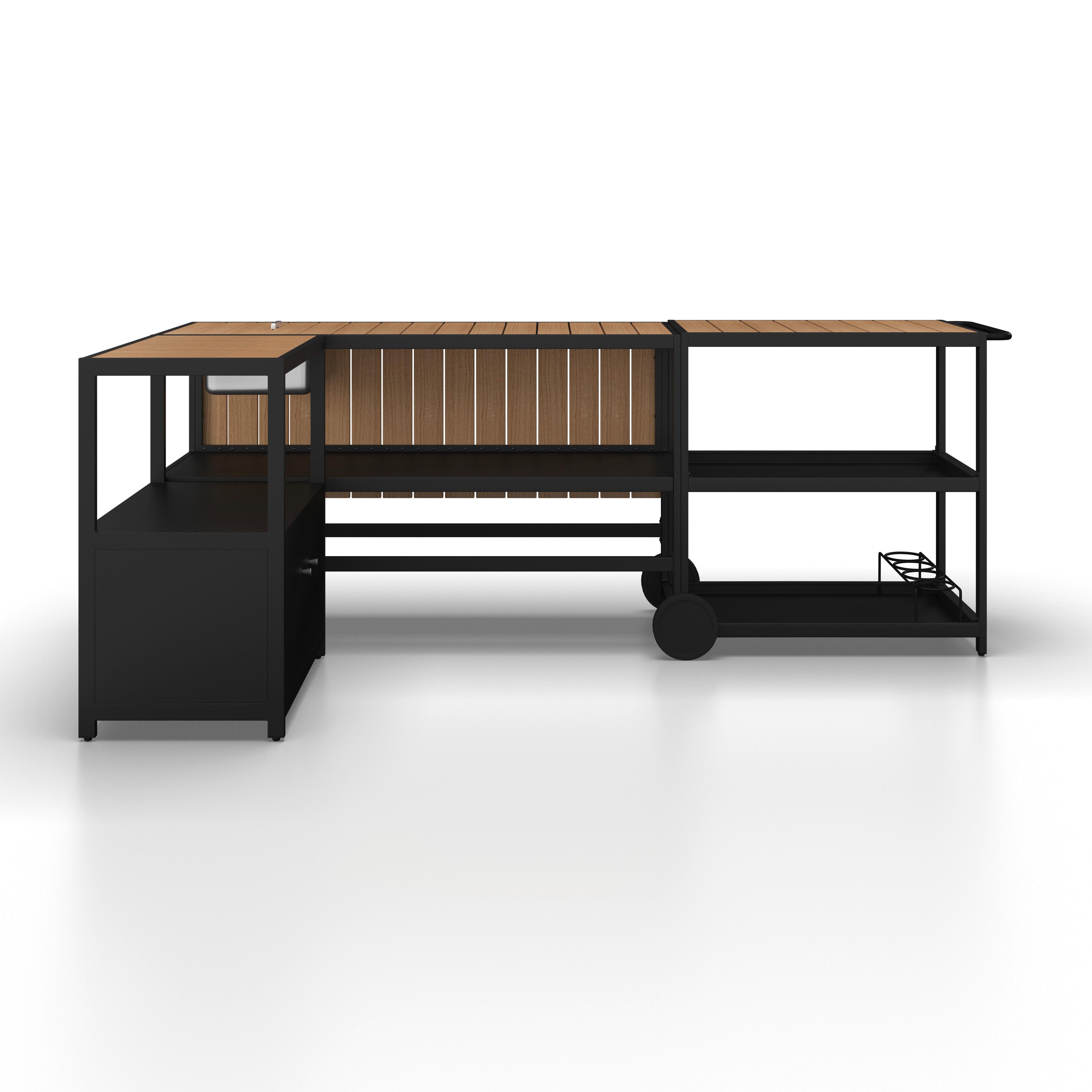 OutdoorKüchen Modern (9) mömax