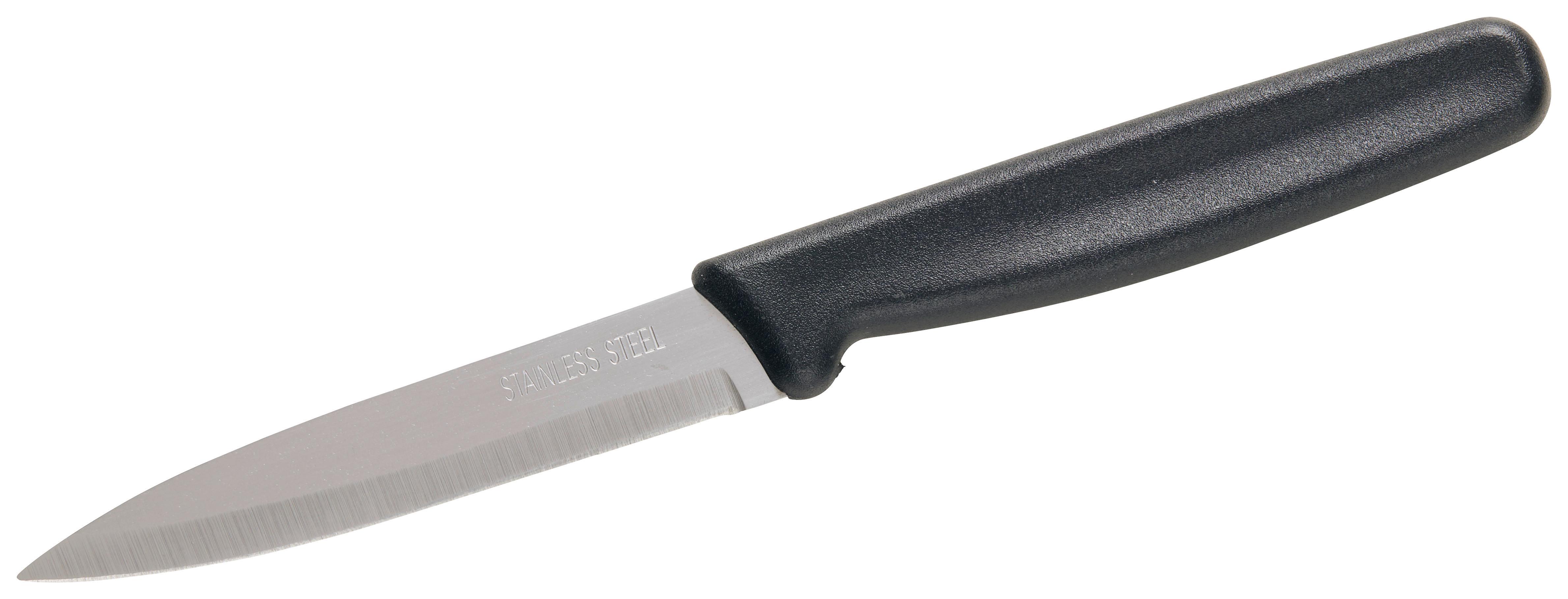 Cuțit multifuncțional Petra - Konventionell (2/19,8cm) - Mömax