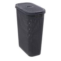 Korpa Za Veš 40l Slim Basket - Konvencionalno (26,5/46,4/60,5cm)