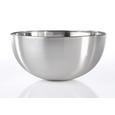 Skleda Vinzenz - nerjaveče jeklo, Moderno, kovina (29/13cm) - Mömax modern living Skleda Vinzenz - nerjaveče jeklo, Moderno, kovina (29/13cm) - Mömax modern living
