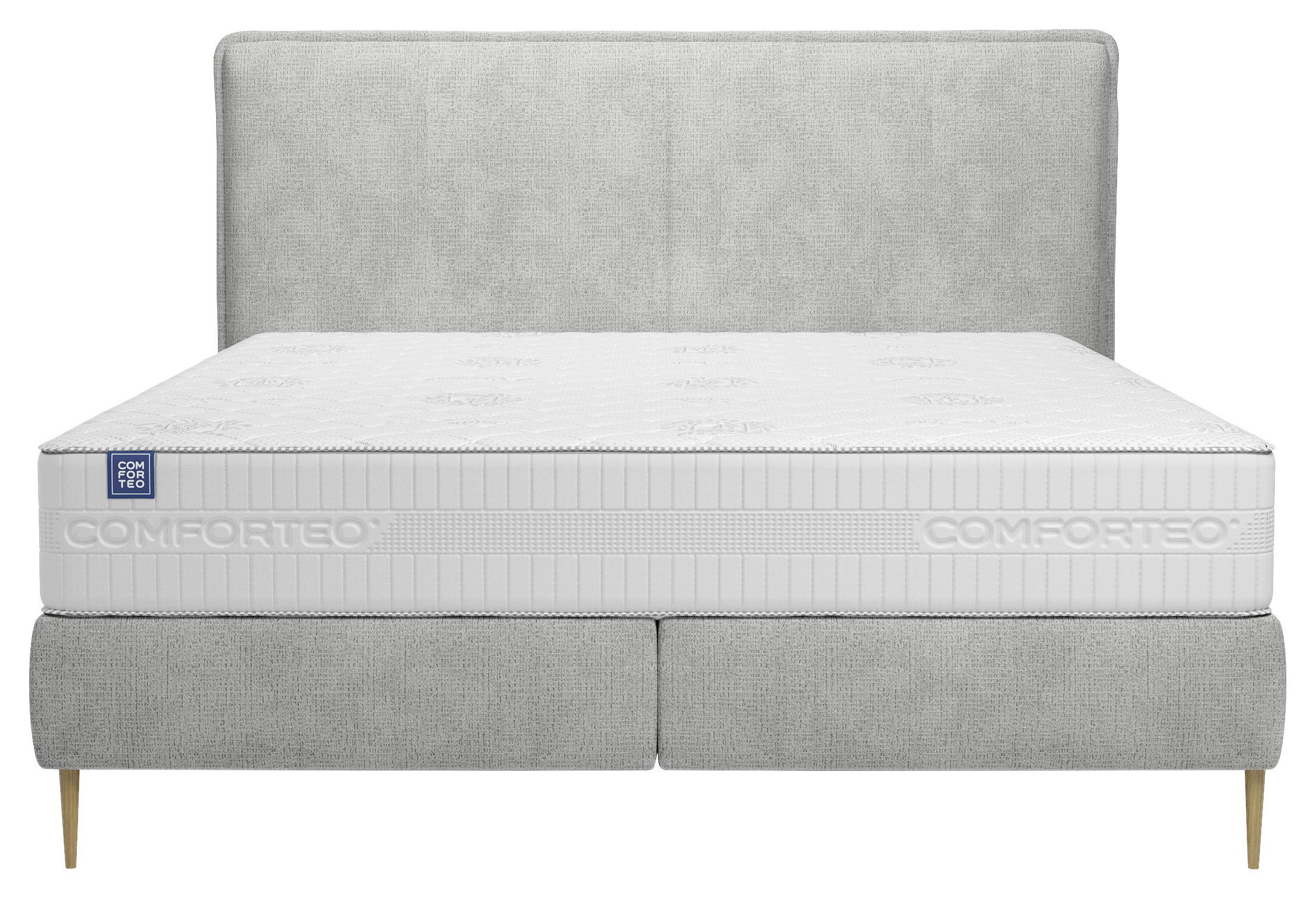 BOXSPRINGBETT POSITANO - Trend (180/200cm) - Premium Living