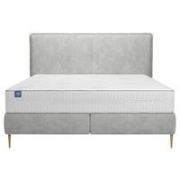 BOXSPRINGBETT POSITANO - Trend (180/200cm) - Premium Living