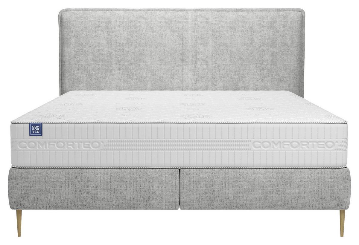 BOXSPRINGBETT POSITANO - Trend (180/200cm) - Premium Living
