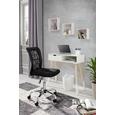 Pisalna Miza Vince - bela/breza, Moderno, leseni material/les (80/72/30cm) - Mömax modern living Pisalna Miza Vince - bela/breza, Moderno, leseni material/les (80/72/30cm) - Mömax modern living