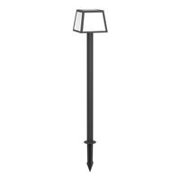 Solarleuchte 901075 Altilia - Basics (15,5/15,5/106cm) - Eglo