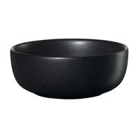 MISECZKA 19301190 - czarny, Basics, ceramika (7,5/3cm) - ASA