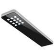 Unterbauleuchten-Set 421634 Schwarz - Schwarz (21,6/47,5/10,5cm) Unterbauleuchten-Set 421634 Schwarz - Schwarz (21,6/47,5/10,5cm)