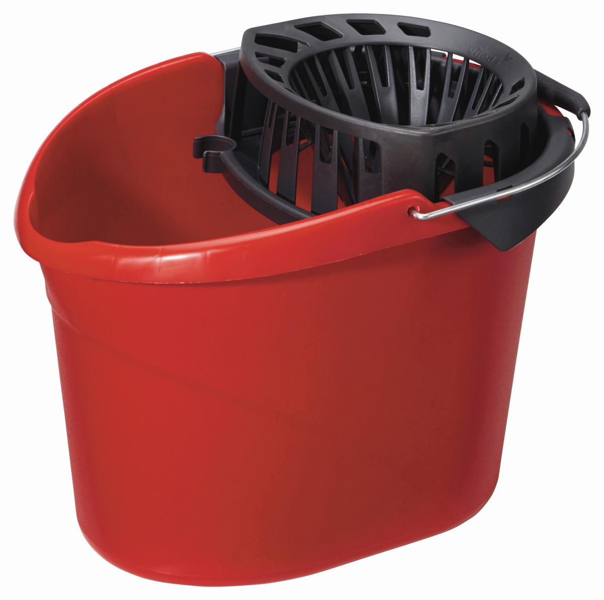 EIMER VILEDA-SUPERMOCIO - Basics (27/35/16cm) - Vileda