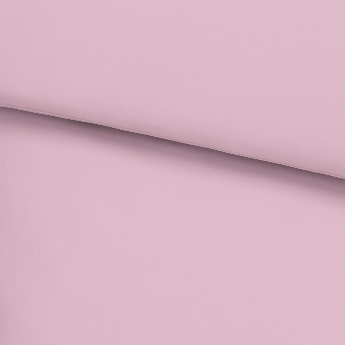 BETTWÄSCHESET IRIS - Rosa, Modern, Textil (160/210cm) - Modern Living