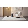 GOLVLAMPA STEFAN - svart, Basics, metall/plast (22cm) - Mömax