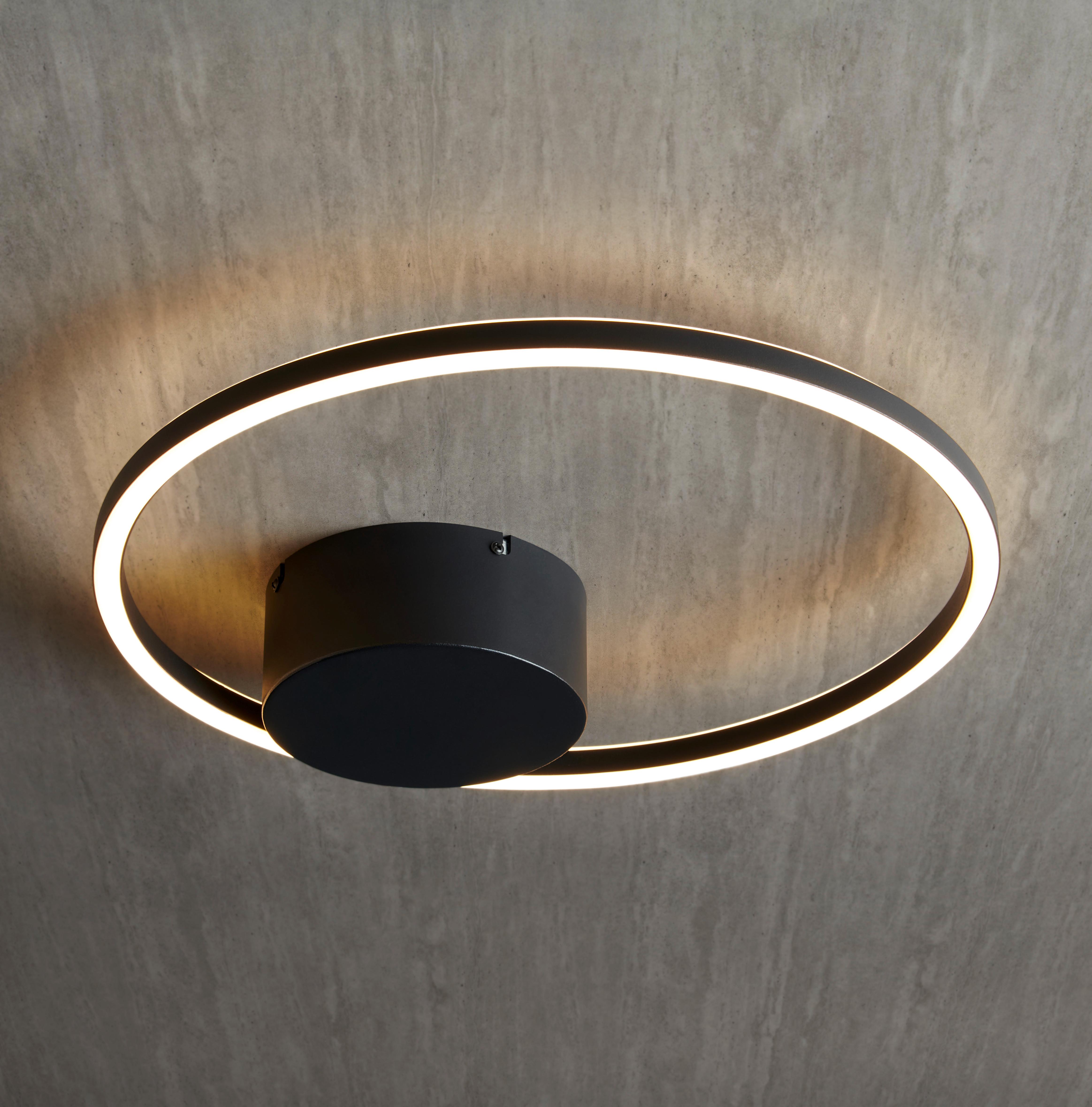 LED Mennyezeti Lámpa Fibmo online vásárlás mömax