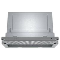 DUNSTABZUGSHAUBE LI67RB531 - Edelstahlfarben, Modern (59,8/29cm) - Siemens