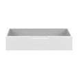 Set Predalov Line4 - bela, Moderno, leseni material (74/103/2cm) - Mömax modern living Set Predalov Line4 - bela, Moderno, leseni material (74/103/2cm) - Mömax modern living
