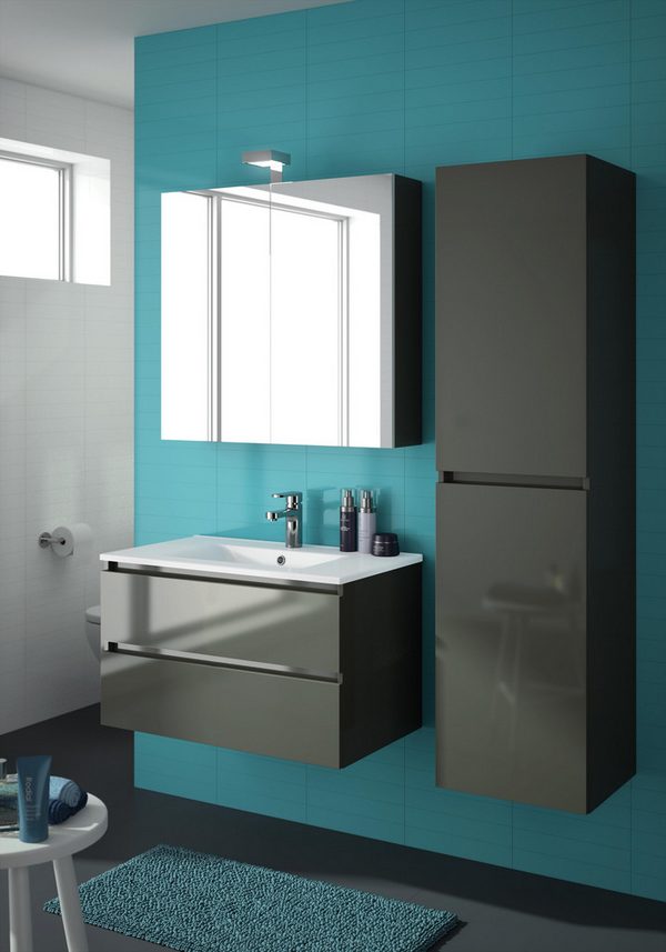 Allibert Badezimmer Spiegelschränke Allibert Badezimmer Spiegelschränke