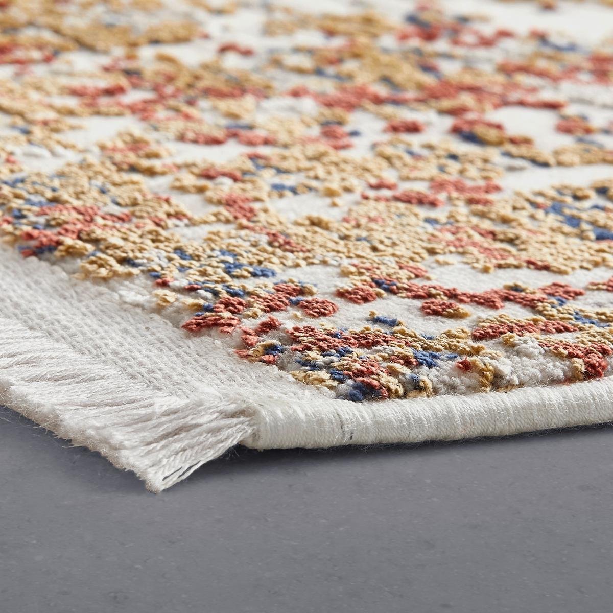 Webteppich Florenz 1 Grau ca. 120x170cm - Grau, MODERN, Textil (120/170cm) - Premium Living