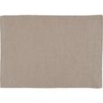 Suport Farfurii Maren - gri, textil (33/45cm) - Based Suport Farfurii Maren - gri, textil (33/45cm) - Based