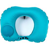 Blazina Za Zatilje Flight - turkizna, Konvencionalno, umetna masa/tekstil (36/25/13cm) - Mömax