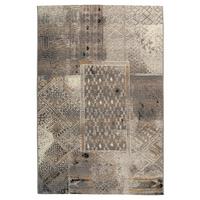 OUTDOORTEPPICH MY GOBELINA - Beige/Grau, Design, Textil (160/230cm) - Novel