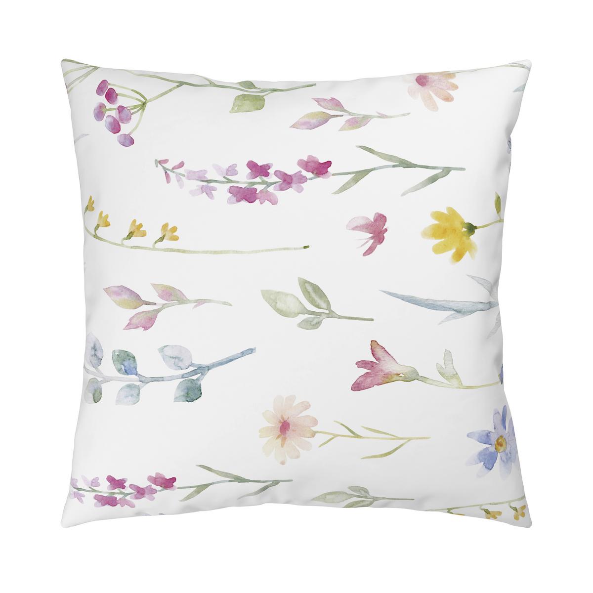 Bettwäsche Aktion Multicolor ca. 135x200cm - Multicolor, Textil (135/200cm) - Mömax