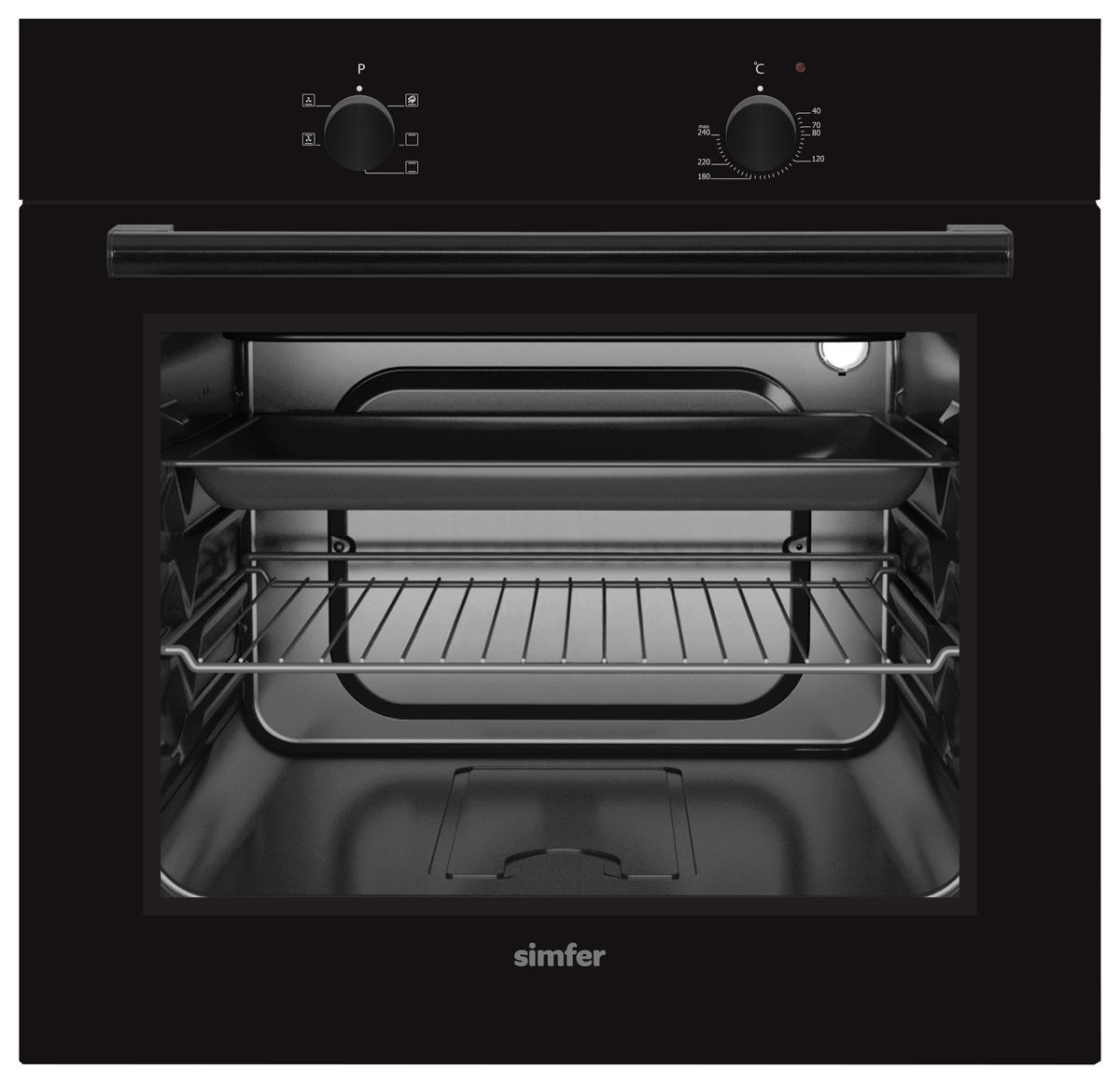 Set Aparata Set Black 1 - Based