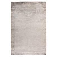 Webteppich My Eden Of Obsession - Beige/Grau, Design, Textil (200/290cm)