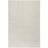 Webteppich Elio Creme ca. 140x200cm - Beige/Creme, KONVENTIONELL, Textil (140/200cm) - Novel
