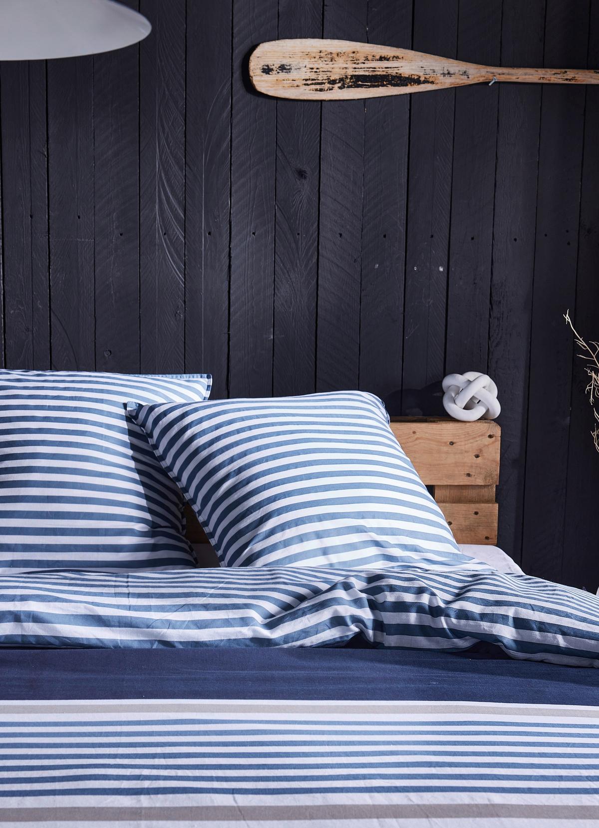 Posteljina French Port - Basics