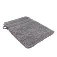 Waschhandschuh Melanie Anthrazit - Anthrazit, Textil (16/21cm) - Mömax modern living Waschhandschuh Melanie Anthrazit - Anthrazit, Textil (16/21cm) - Mömax modern living