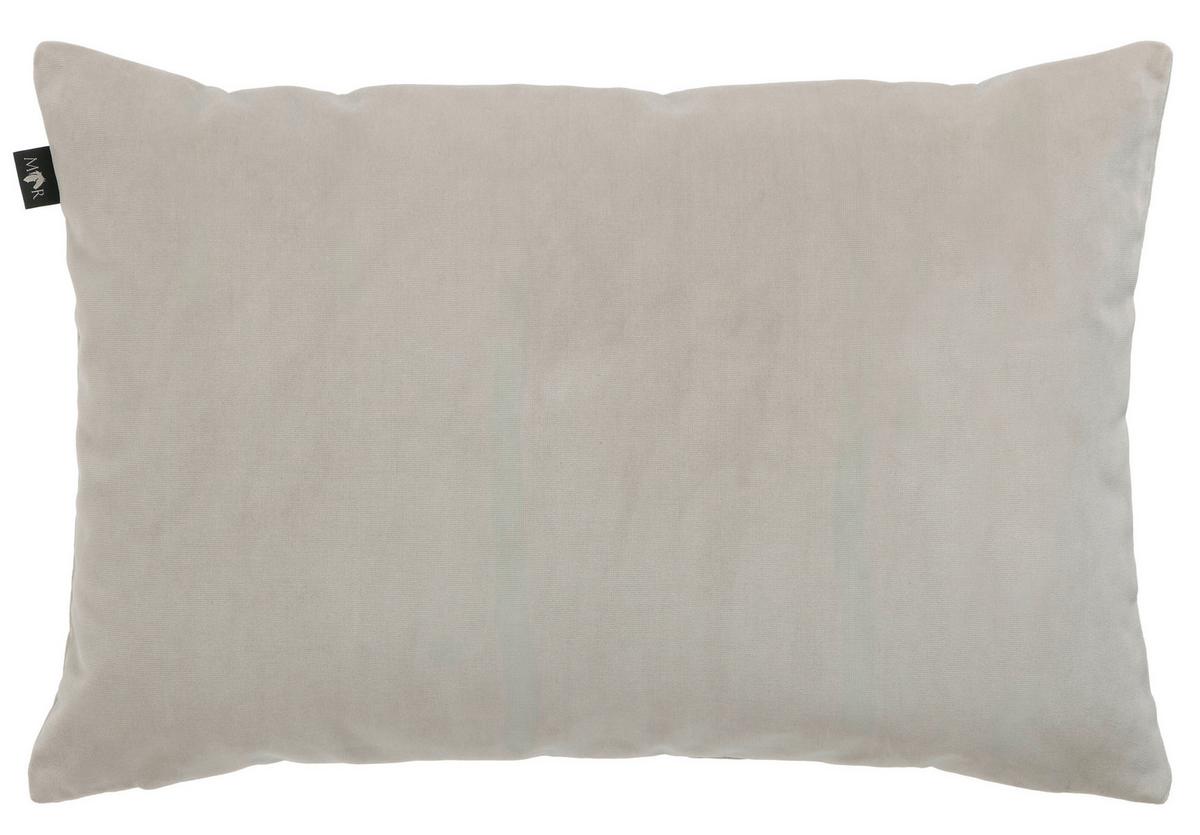POSZWA NA PODUSZKĘ MRE-VALDEMOSSA - beżowy/kremowy, Design, tkanina (40/60cm) - Marcel Remus