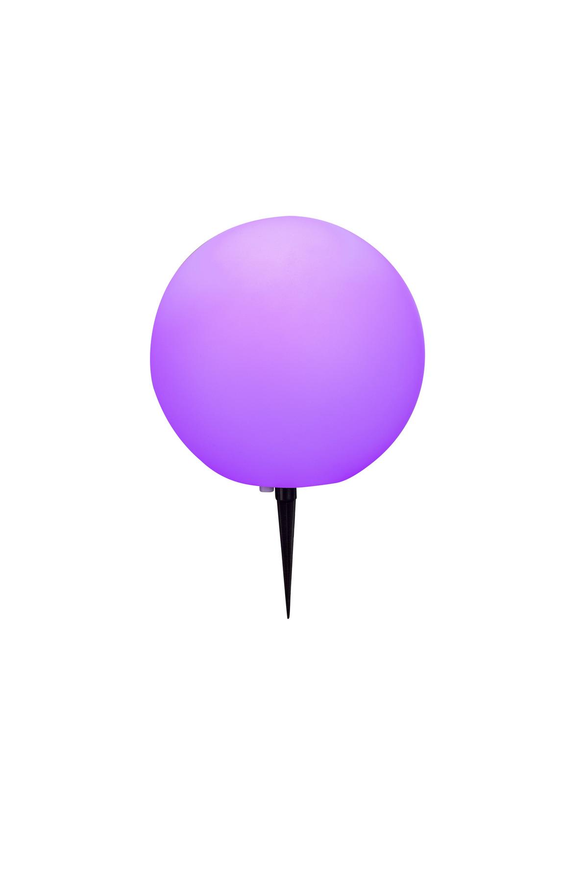 SOLARLEUCHTE 31775 - Basics (30/45cm) - Globo