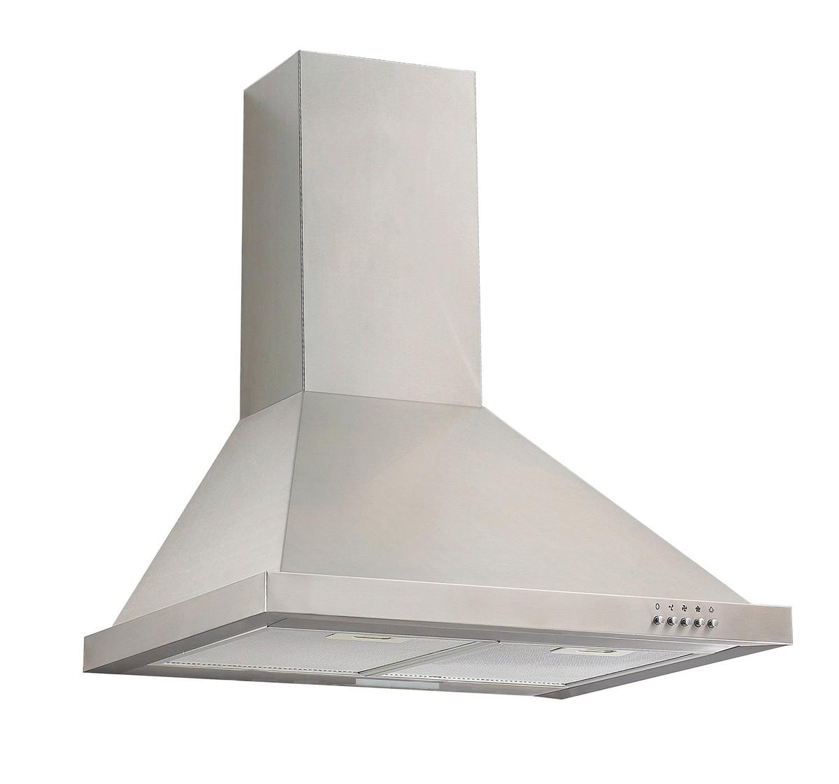 Küchenblock Rom m. Geräten Weiß/Eichefarben - Alufarben/Weiß, MODERN, Holzwerkstoff/Metall (290cm) - Held